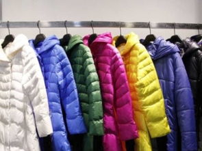 深圳龙岗布吉服装批发市场 品牌女装羽绒服低至一折，武汉鞋帽箱包货源直供