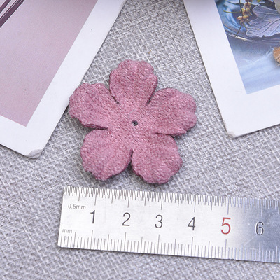 韩版DIY鞋帽花 打造童趣时尚的辅料配饰批发指南